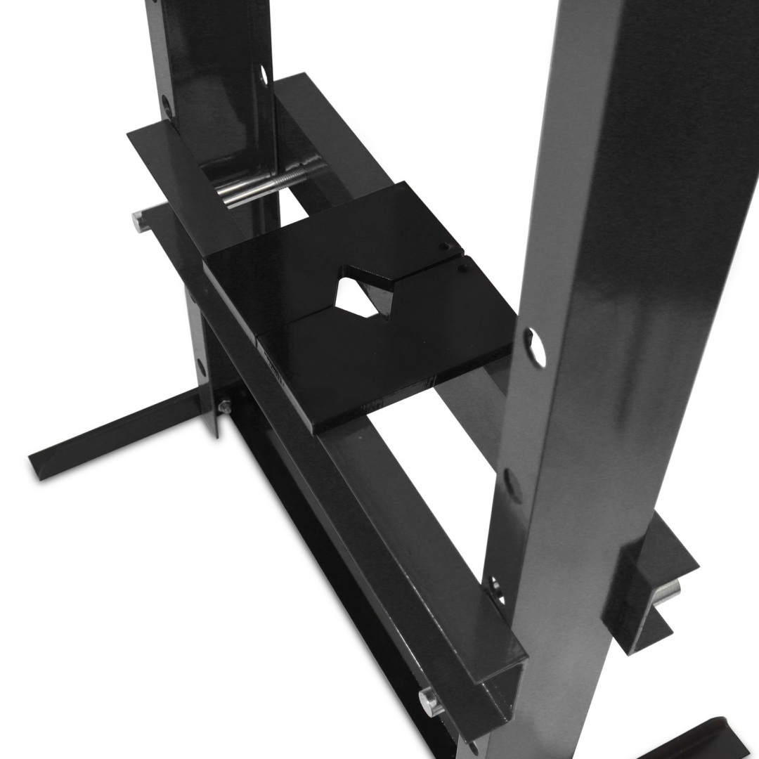 HYDRAULICKÝ DÍLENSKÝ LIS 20TUNOVÝ TRNOVÝ RÁMOVÝ LIS BITUXX M19528